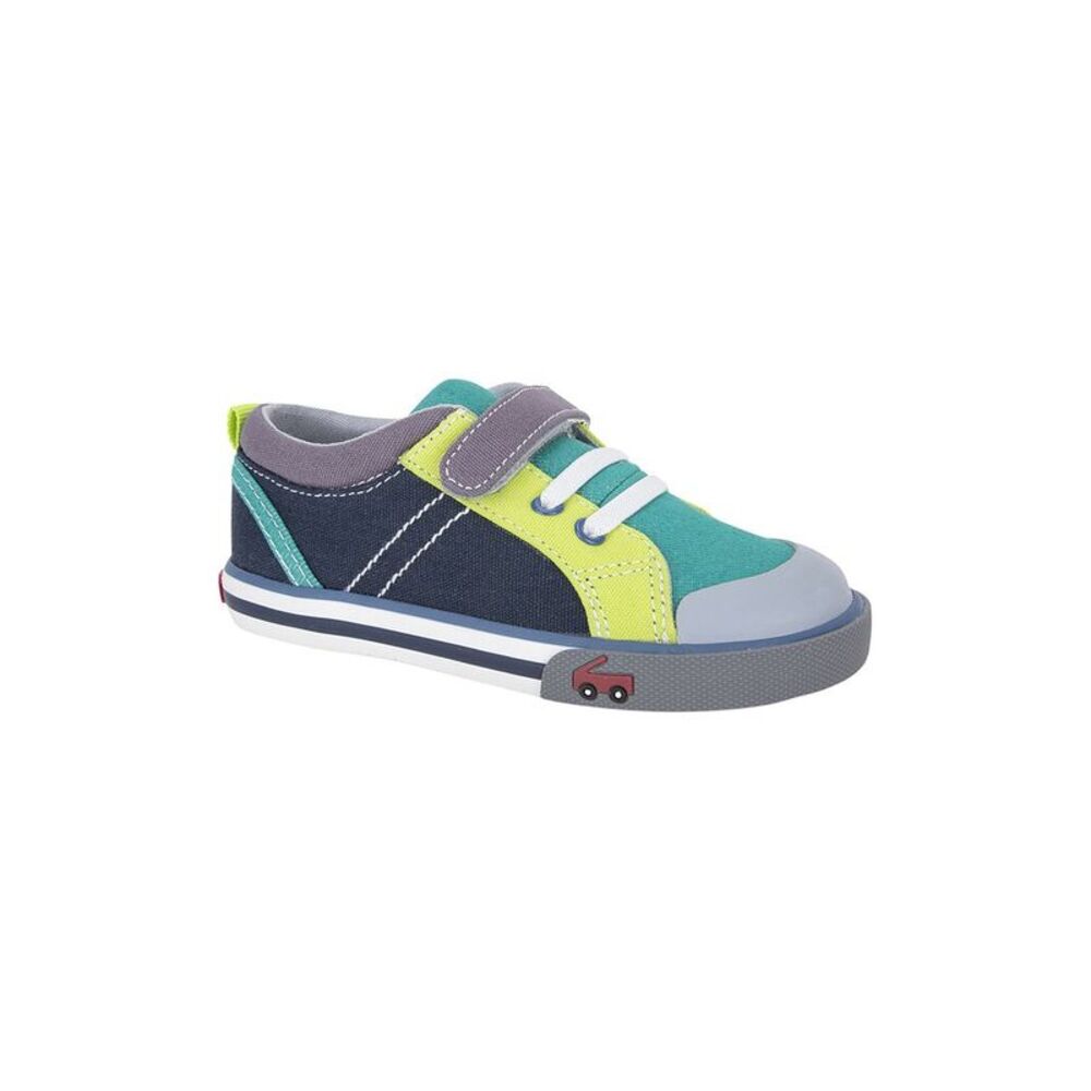 See Kai Run Tanner Sneaker